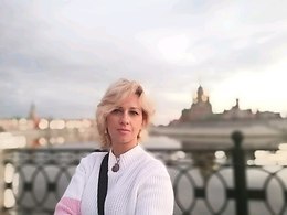 ���� Olga, �������, 44 ���� - ��������� 9 ��� 2019