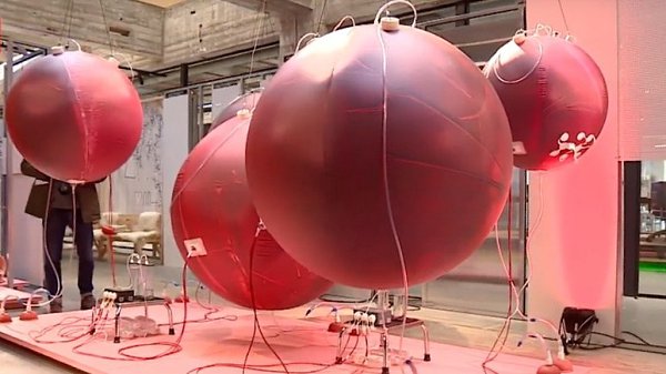 Ученые из Нидерландов представили искусственные матки, которые помогут сохранить жизни ... - 3