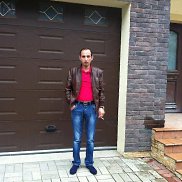 Tigran, 43 , 