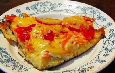 Пицца