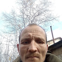 Сергей, 41, Новокиевский Увал
