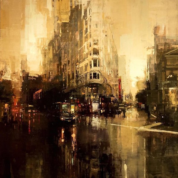       Jeremy Mann - 3