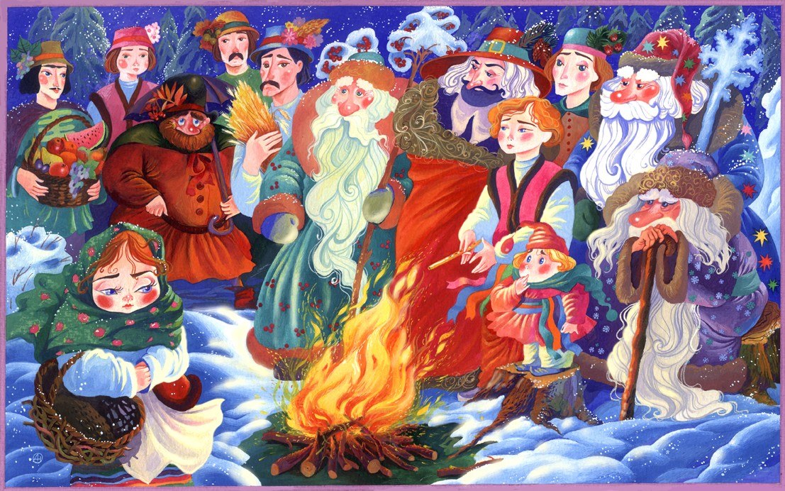 ��������� � 12 �������, ������� ����� � ���� � ������: - ����������� ��� ���� � �������� �������! ...