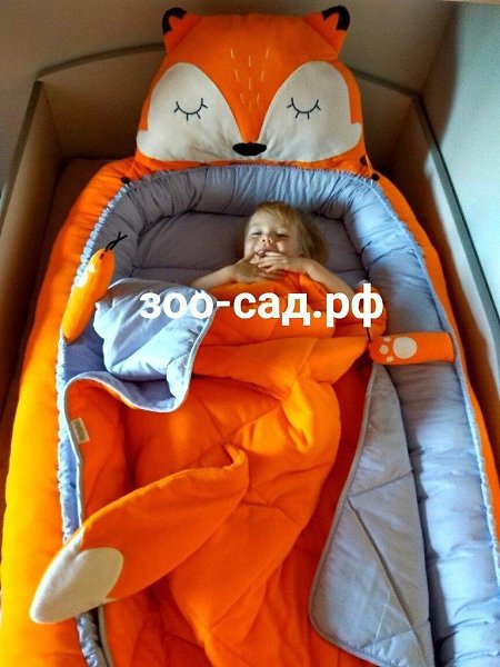 Чтобы сон вашего ребенка был комфортным заказывайте.