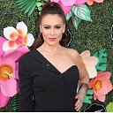 ���� Alyssa Milano, ������� - ��������� 20 ���� 2019 � ������ ���� ����������