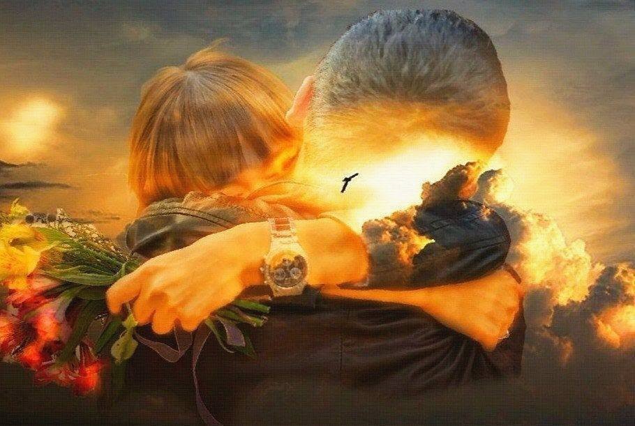 Один человек... Один человек и один телефонный звонок, Одна только фраза, и будто тебя накрывает До ...