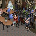 ���� �������, �������, 25 ��� - ��������� 12 ���� 2019 � ������ �Tropikania�