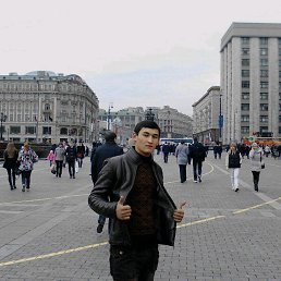 Ikromov, ������, 33 ����