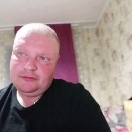 Андрей, 42, Уссурийский