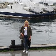 Olga, , Владивосток