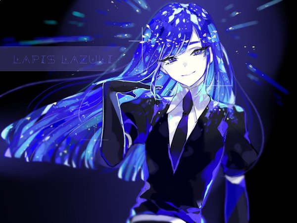 : Houseki no Kuni( )
