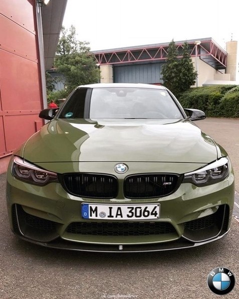  BMW