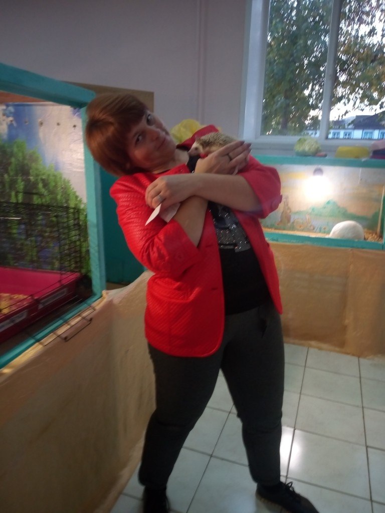 Olesya Temertey () - 5  2019  02:23