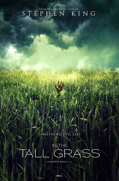 В высокой траве (2019) НОВИНКА.Жанр: ужасы, триллер, фэнтези Во время автомобильного путешествия по ...