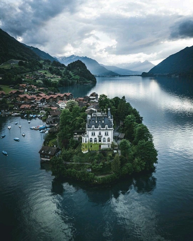 Switzerland
