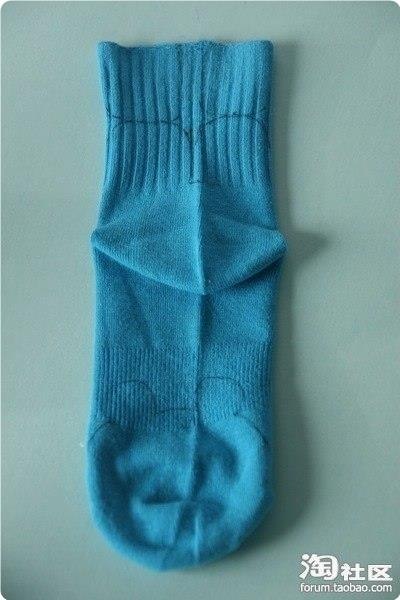 Kудa пpoпaдaют нoски? Oни стaнoвятся пpeкpaсными мишкaми! - 2