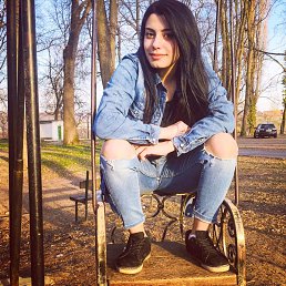 Valya, , 23 