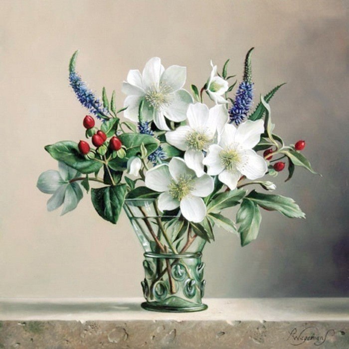      Pieter Wagemans - 5