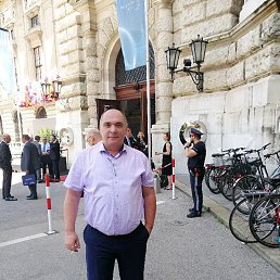 ���� Georgiy, ������, 57 ��� - ��������� 9 �������� 2019