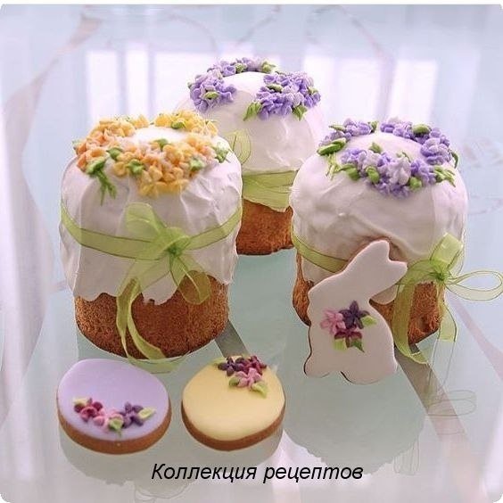 #пасха - 3
