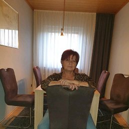 Nell, 57, 