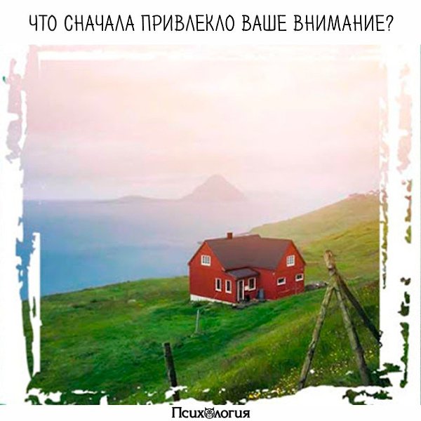 Проходите тест и ждите следующий пост, там будут ответы.#тест@psyxov
