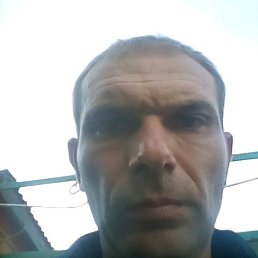 Сергей, 42, Целина