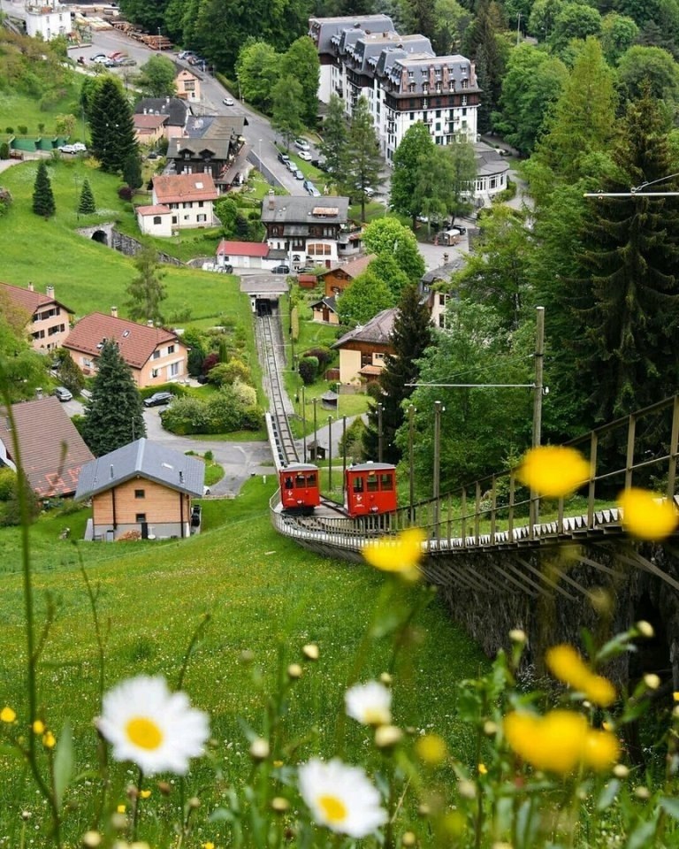 Switzerland