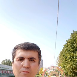 Abdusalom, ������, 55 ���