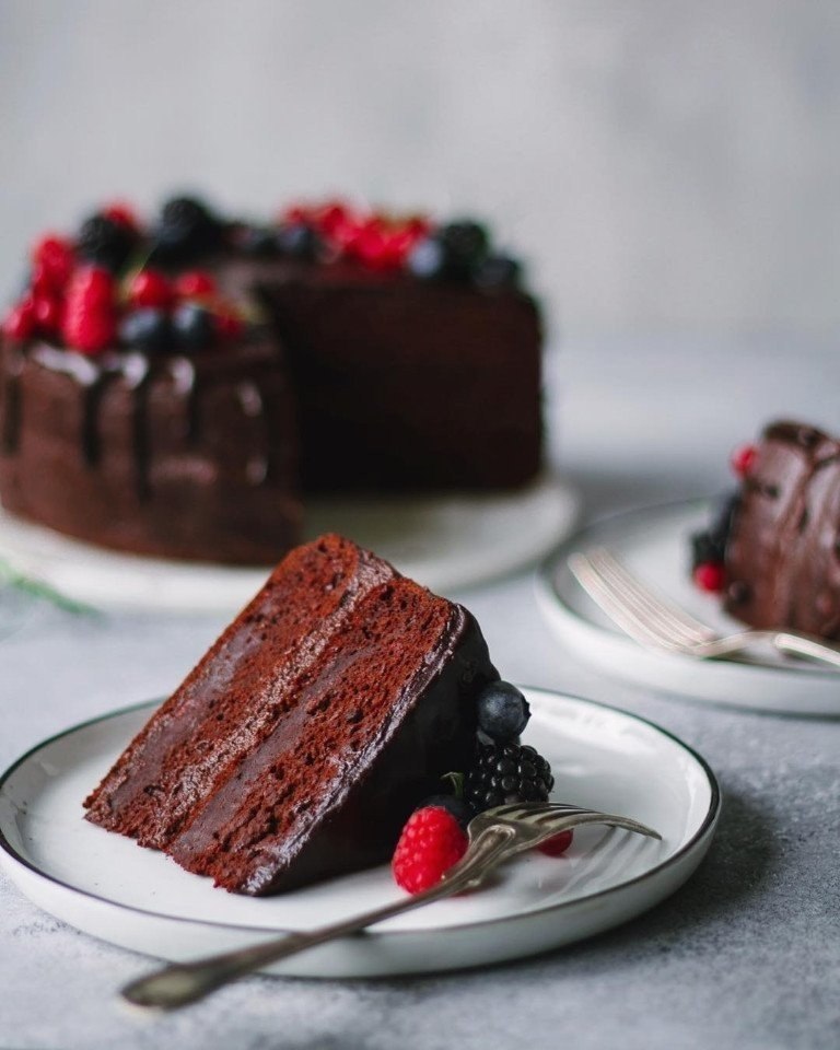       ? : missmarzipancom (instagram)