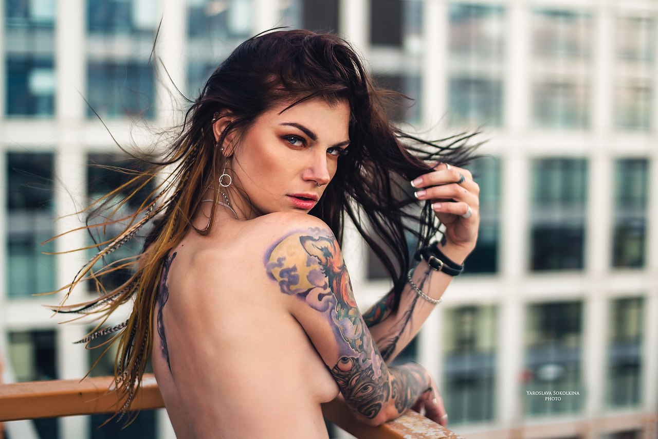 Ph: [id552172283|�������� ���������].Md: [id310650186|Dorothy Sykes]