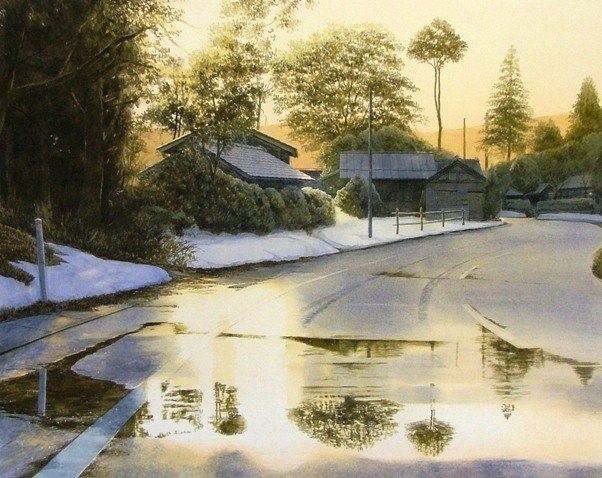 �������� �������� ��������� ��������� Abe Toshiyuki