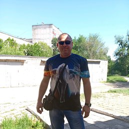 Эдуард, 52, Белая Гора