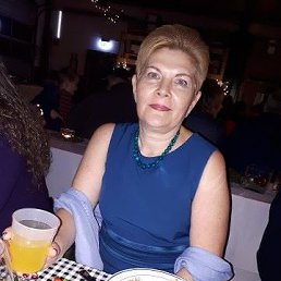 Larissa, , 53 