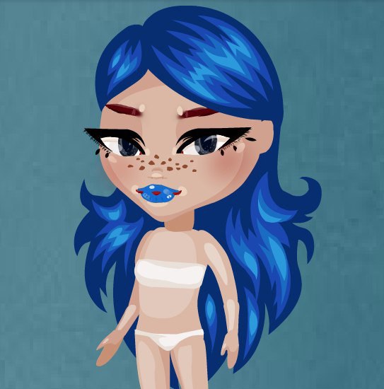 очень, очень и еще миллиард раз очень неудачная обработка для Карины. Мб переделаю. -Небула