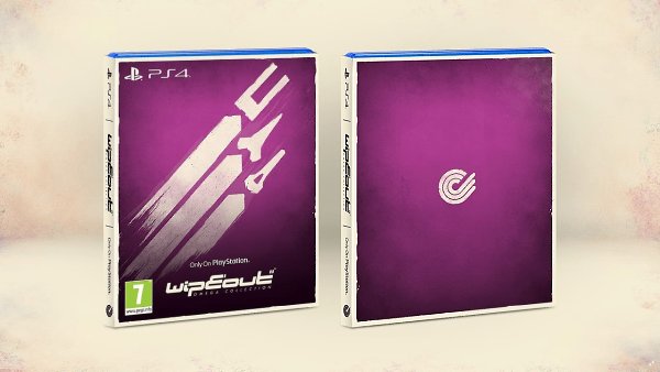 Специально для Великобритании Sony выпустила версии десяти эксклюзивов PS4 с минималистичными ... - 9