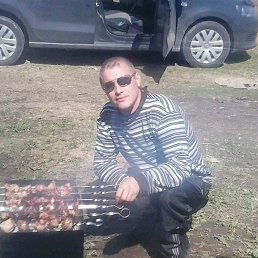 Алексей, 42, Оконешниково