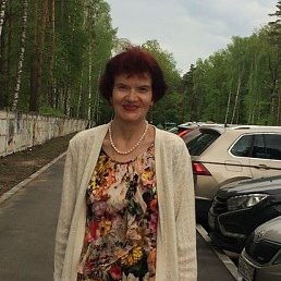 Lyubov, , 77 