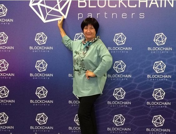 КОНФЕРЕНЦИЯ В МОСКВЕ ПО ЗАПУСКУ НОВОГО СЕРВИСА.BLOCKCHANEPARTNERSPRO С ИСПОЛЬЗОВАНИЕМСМАРТКОНТРАКТА ...