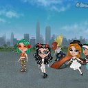   13 ., -, 24  -  14  2019   Tropikania