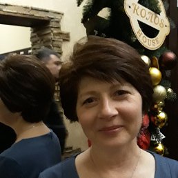 Лариса, 55, Славутич