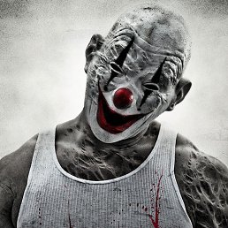 Evochka, ������������