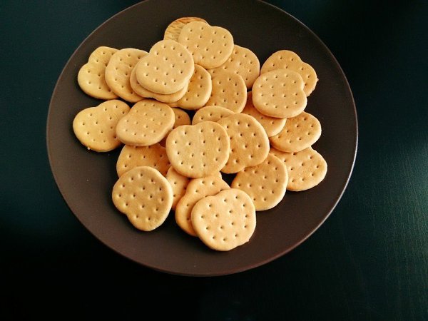 Пирожное