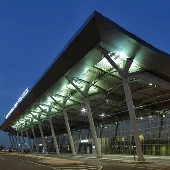 Инвестор предложил построить частное метро до «Пулково» и города-спутника Южный.Тариф до аэропорта ...