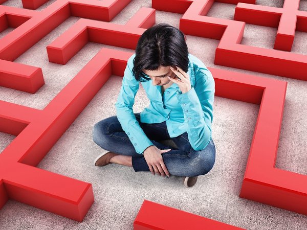 5 способов сохранить хладнокровие в трудные времена.Хронический стресс может убить вас в буквальном ...