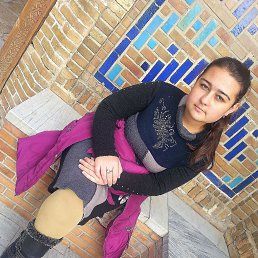 Ayshe Kurbanova, �������, 28 ���