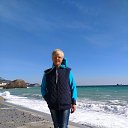 ���� Antonina, ������, 70 ��� - ��������� 7 ������� 2019 � ������ ���� ����������