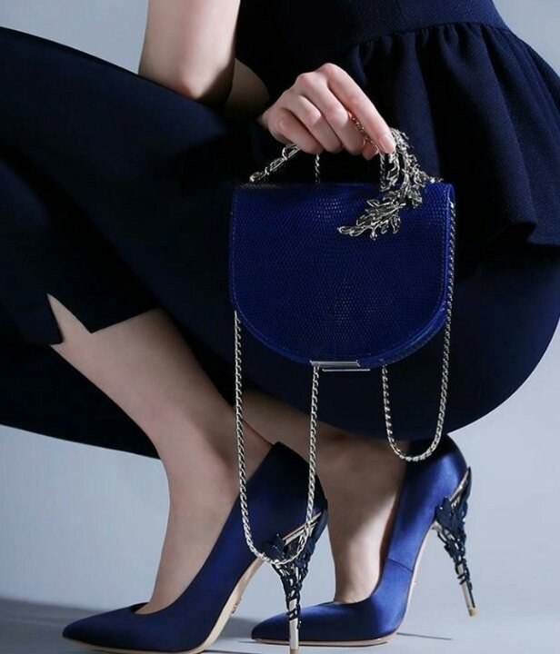 Ralph and Russo heels - 8