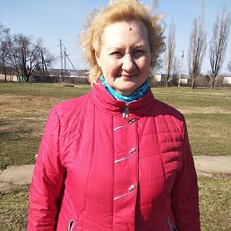 Фото Наталья, Алчевск, 60 лет Наталья, Алчевск, 60 лет