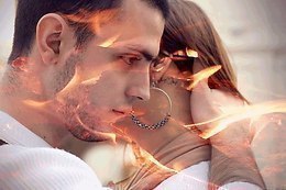 Есть близкие. Есть чужие. Есть те, ктo косвенно идёт с тобой по жизни, не особо влияя на неё, но ...